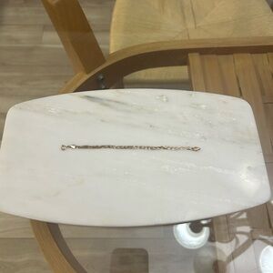 10K Solid Gold Bracelet